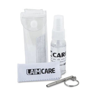 Komplet za čiščenje očal