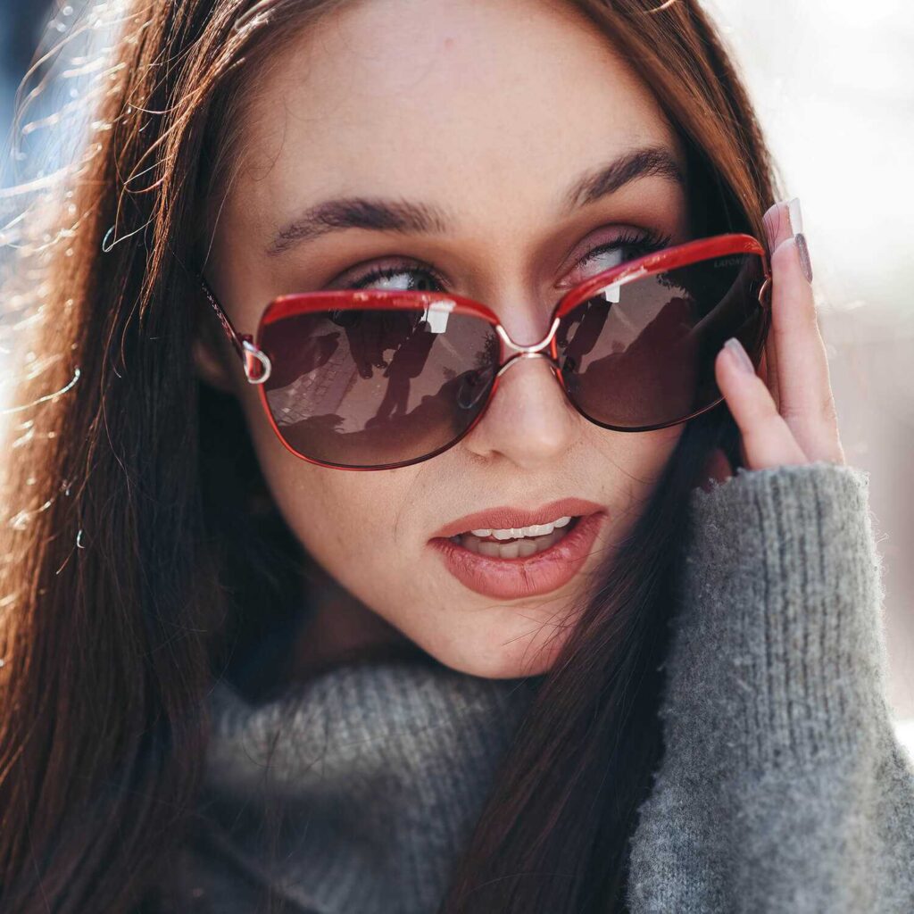 Eyes on the Road: The Underrated Importance of Sunglasses for Drivers