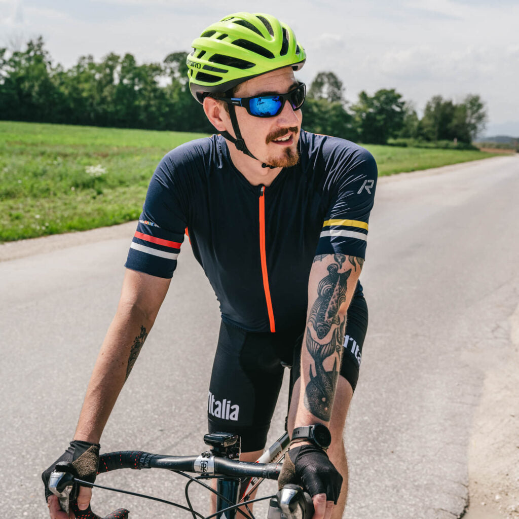 Eyes on the Prize: How the Right Sports Sunglasses Can Improve Your Game