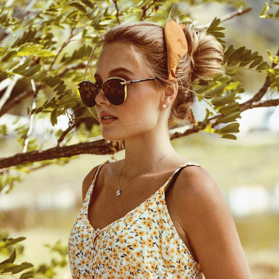 Golden Chic