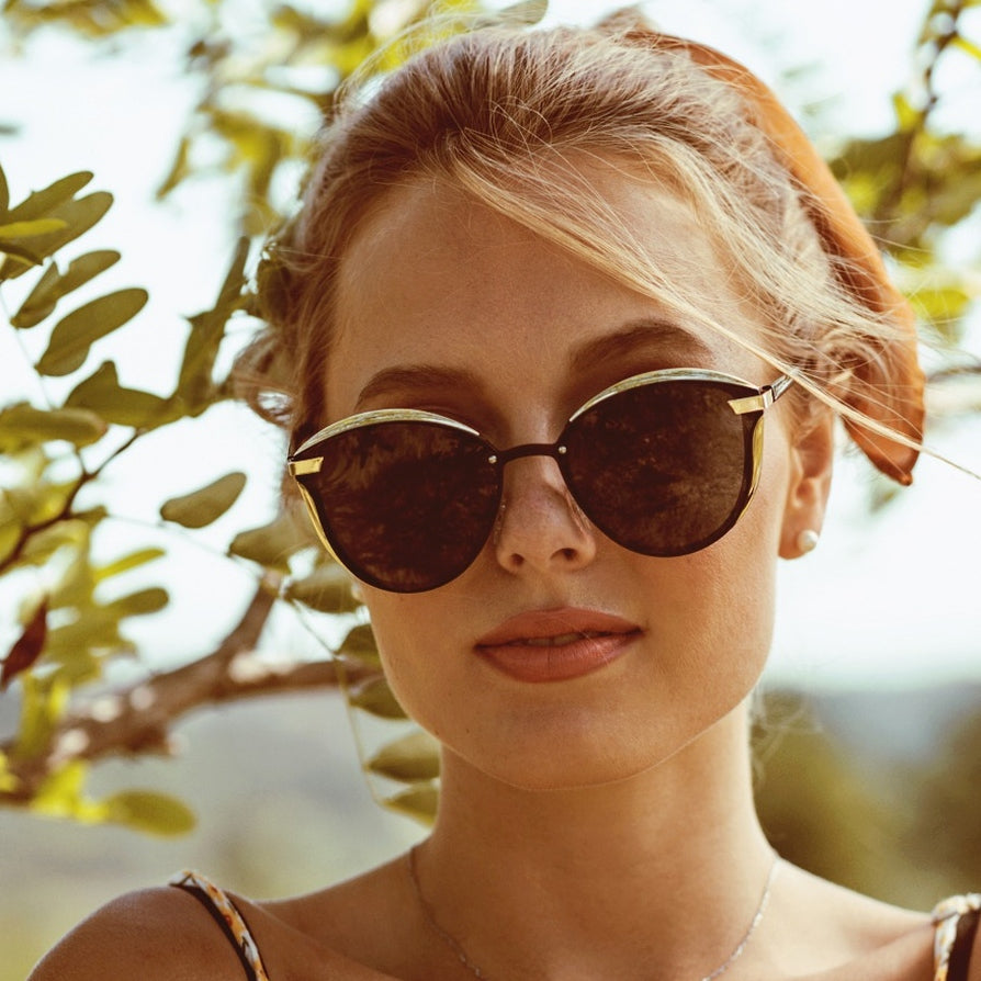 Golden Chic